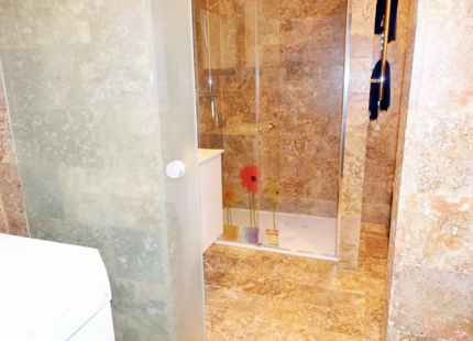 Apartamento en venta en Marbella - Puerto Banus