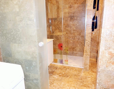 Apartamento en venta en Marbella - Puerto Banus