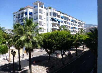 Apartamento en venta en Marbella - Puerto Banus