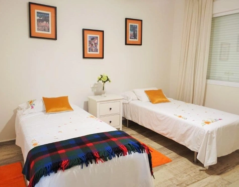 Villa for sale in La Quinta, Benahavis
