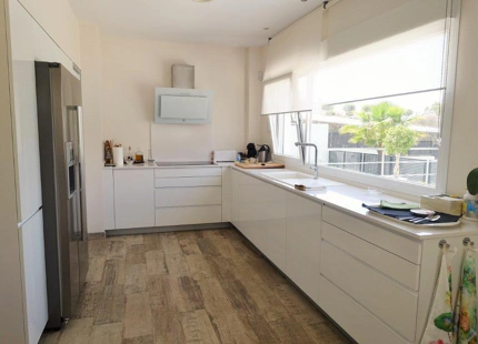 Villa en venta en La Quinta, Benahavis