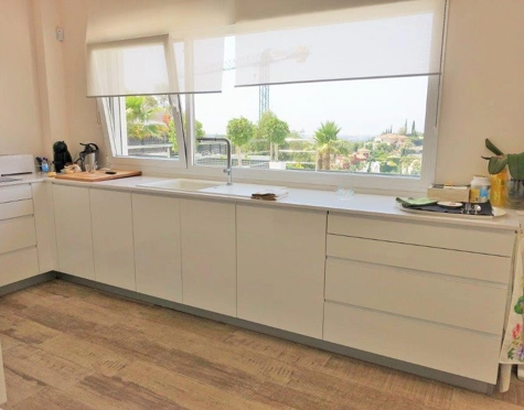 Villa for sale in La Quinta, Benahavis