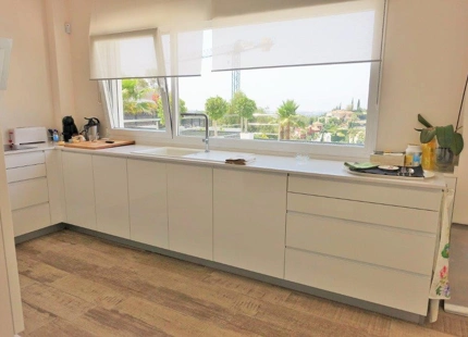 Villa en venta en La Quinta, Benahavis