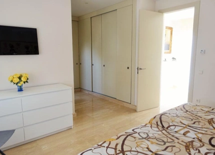 Villa en venta en La Quinta, Benahavis