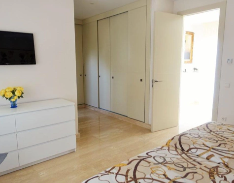 Villa for sale in La Quinta, Benahavis