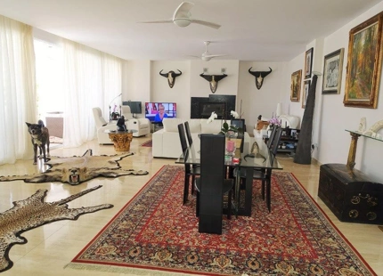 Villa en venta en La Quinta, Benahavis