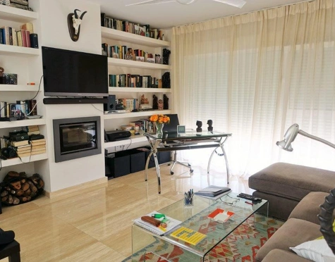 Villa for sale in La Quinta, Benahavis