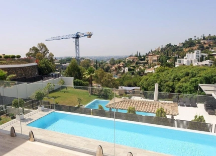 Villa en venta en La Quinta, Benahavis