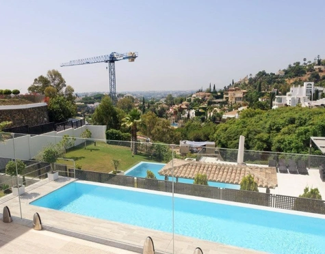 Villa for sale in La Quinta, Benahavis