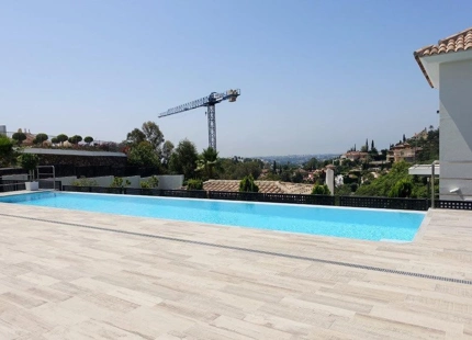 Villa en venta en La Quinta, Benahavis