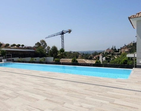 Villa for sale in La Quinta, Benahavis