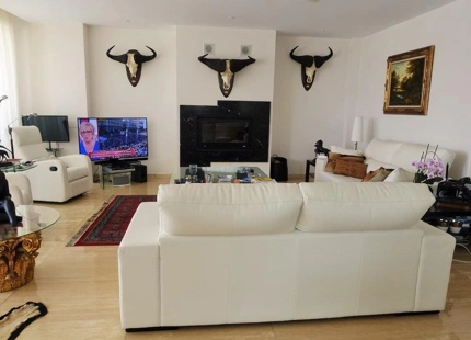 Villa en venta en La Quinta, Benahavis