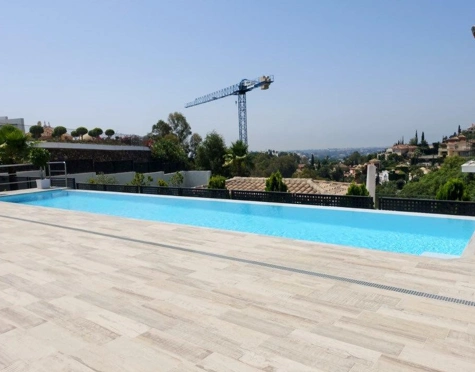 Villa for sale in La Quinta, Benahavis