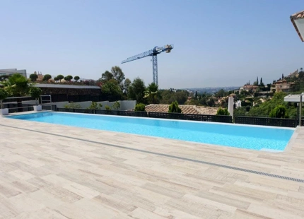 Villa en venta en La Quinta, Benahavis