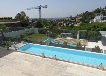 Villa en venta en La Quinta, Benahavis