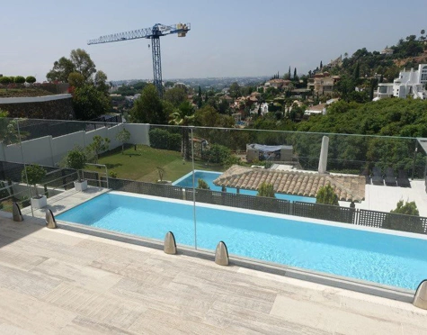 Villa for sale in La Quinta, Benahavis