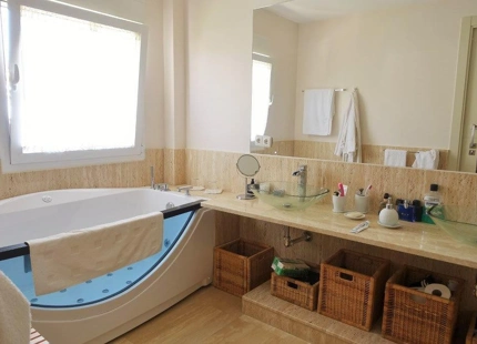 Villa en venta en La Quinta, Benahavis