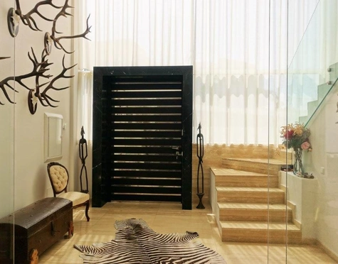 Villa for sale in La Quinta, Benahavis
