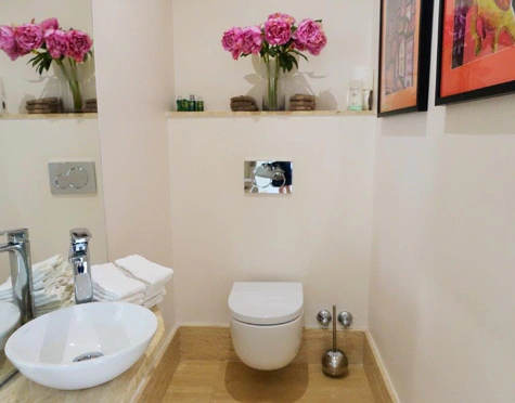 Villa for sale in La Quinta, Benahavis