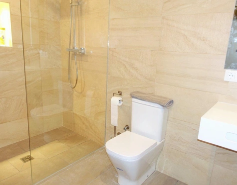 Apartamento en alquiler a corta temporada en Marbella - Puerto Banus