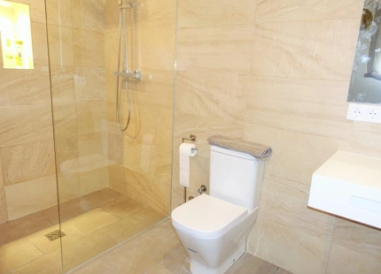 Apartamento en alquiler a corta temporada en Marbella - Puerto Banus