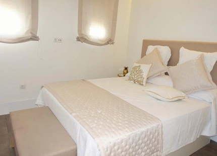 Apartamento en alquiler a corta temporada en Marbella - Puerto Banus