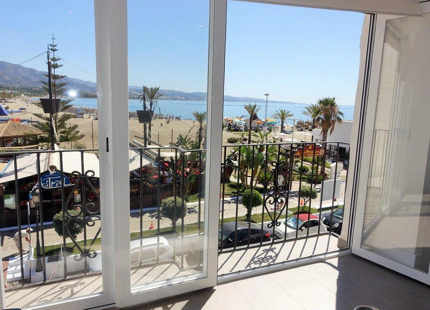 Apartamento en alquiler a corta temporada en Marbella - Puerto Banus