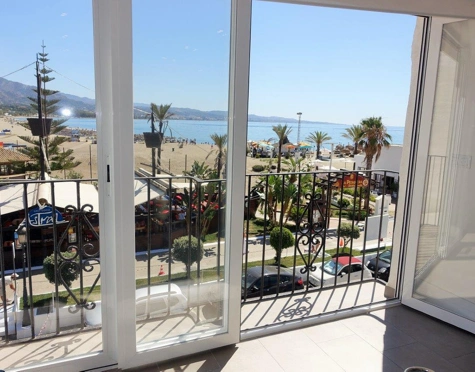 Apartamento en alquiler a corta temporada en Marbella - Puerto Banus