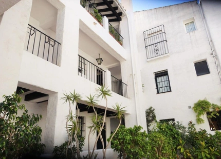 Apartamento en alquiler a corta temporada en Marbella - Puerto Banus
