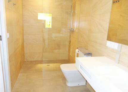 Apartamento en alquiler a corta temporada en Marbella - Puerto Banus