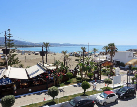 Apartment for short term rent in Marbella - Puerto Banus