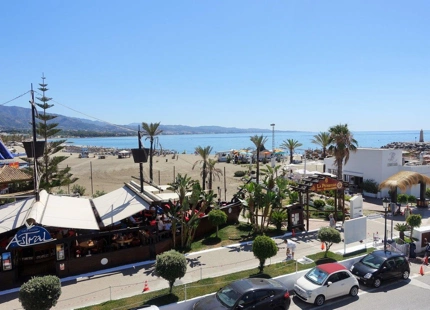 Apartamento en alquiler a corta temporada en Marbella - Puerto Banus