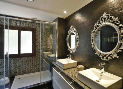 Villa en alquiler a corta temporada en Marbella