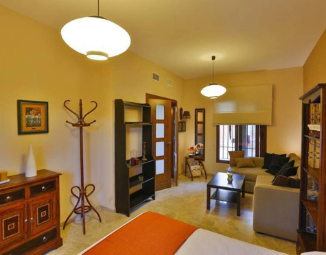 Villa en alquiler a corta temporada en Marbella