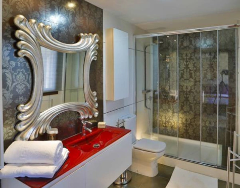 Villa en alquiler a corta temporada en Marbella