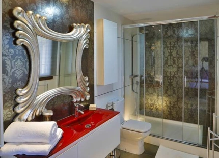 Villa en alquiler a corta temporada en Marbella