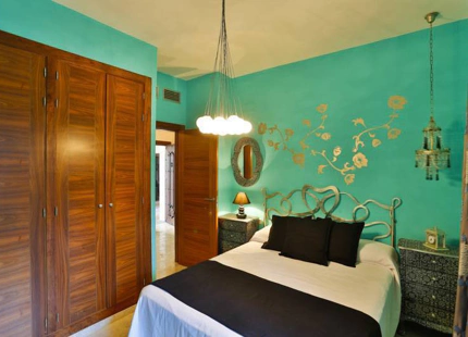 Villa en alquiler a corta temporada en Marbella