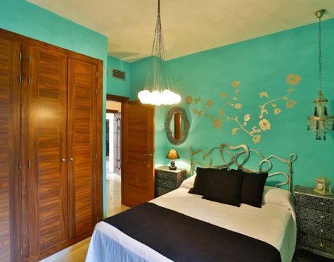 Villa en alquiler a corta temporada en Marbella