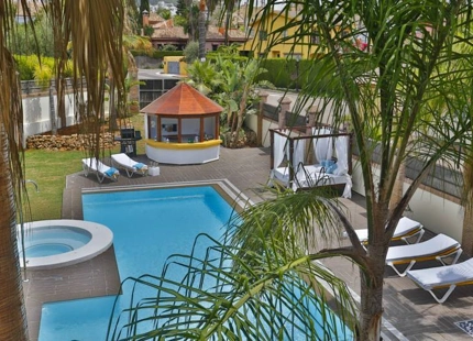Villa en alquiler a corta temporada en Marbella