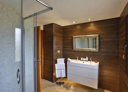 Villa en alquiler a corta temporada en Marbella