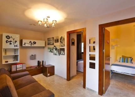 Villa en alquiler a corta temporada en Marbella