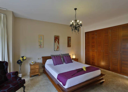 Villa en alquiler a corta temporada en Marbella