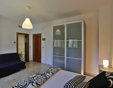 Villa en alquiler a corta temporada en Marbella