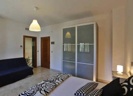 Villa en alquiler a corta temporada en Marbella