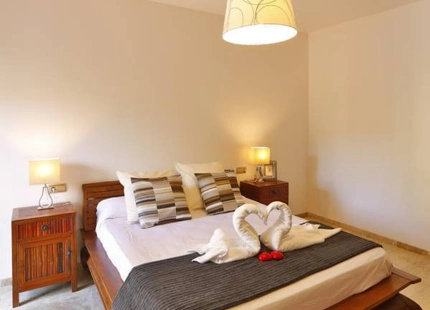Villa en alquiler a corta temporada en Marbella