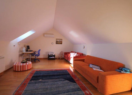 Villa for short term rent in Marbella - Puerto Banus