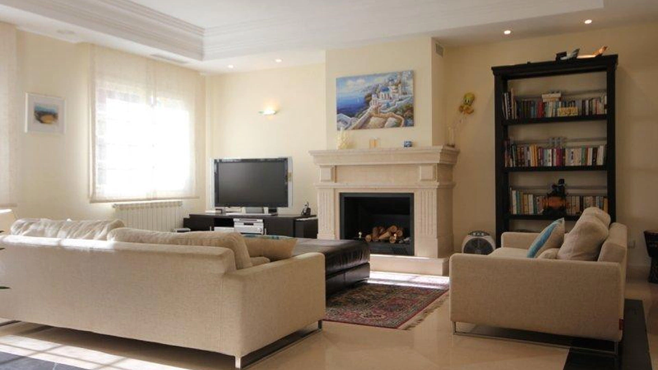 Villa for short term rent in Marbella - Puerto Banus