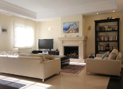 Villa for short term rent in Marbella - Puerto Banus