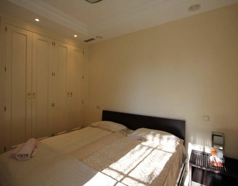 Villa en alquiler a corta temporada en Marbella - Puerto Banus
