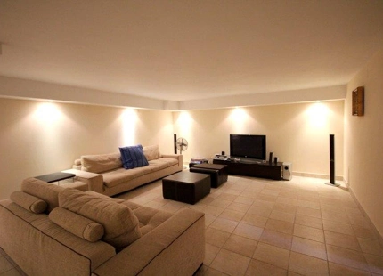Villa for short term rent in Marbella - Puerto Banus